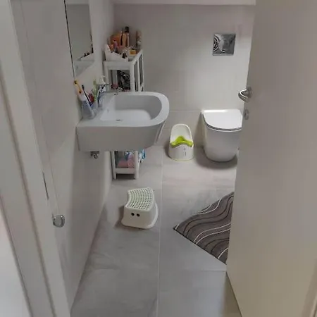 Apartment Attico Con Aria Condizionata A 200m Dalla *