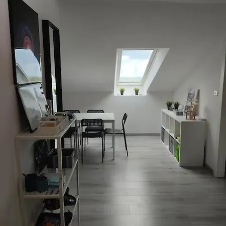 Attico Con Aria Condizionata A 200m Dalla Apartment *